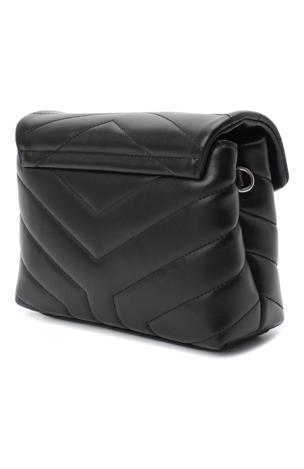 Сумка loulou toy SAINT LAURENT, арт. 630951/DV706, фото 3