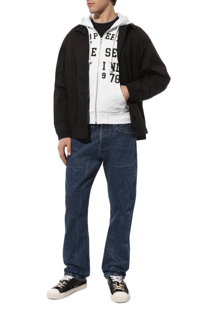 Толстовка DIESEL, арт. A08697/0HAYT, фото 2