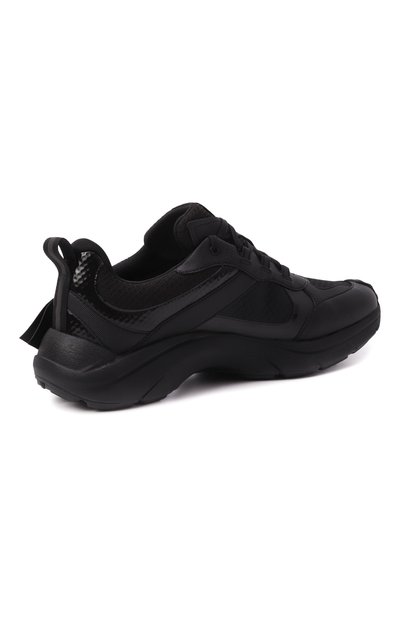 Комбинированные кроссовки go2 HUGO, арт. 50552789, фото 5