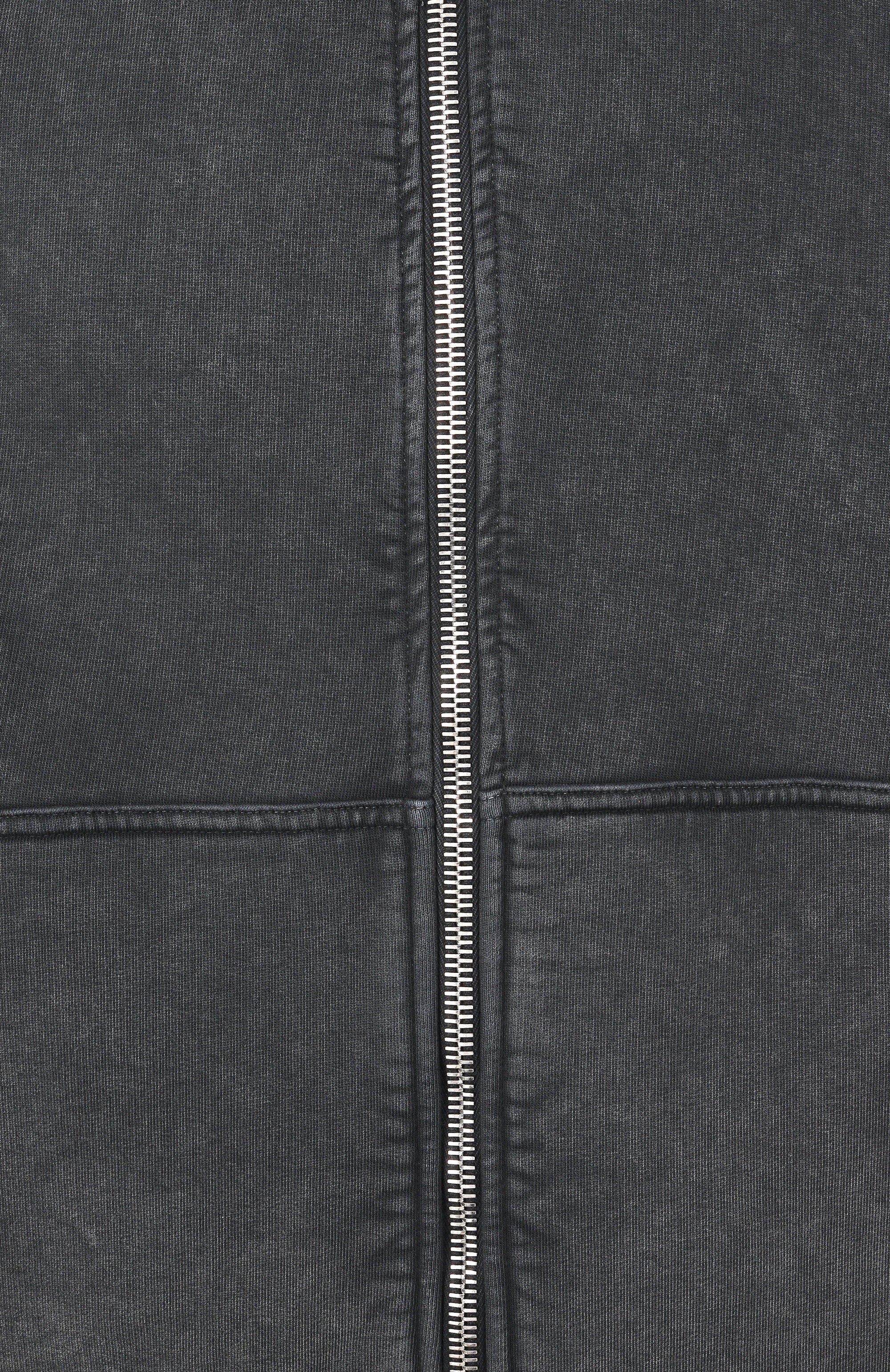 Хлопковая толстовка ROADLESS, арт. RSS-ZH, фото 6