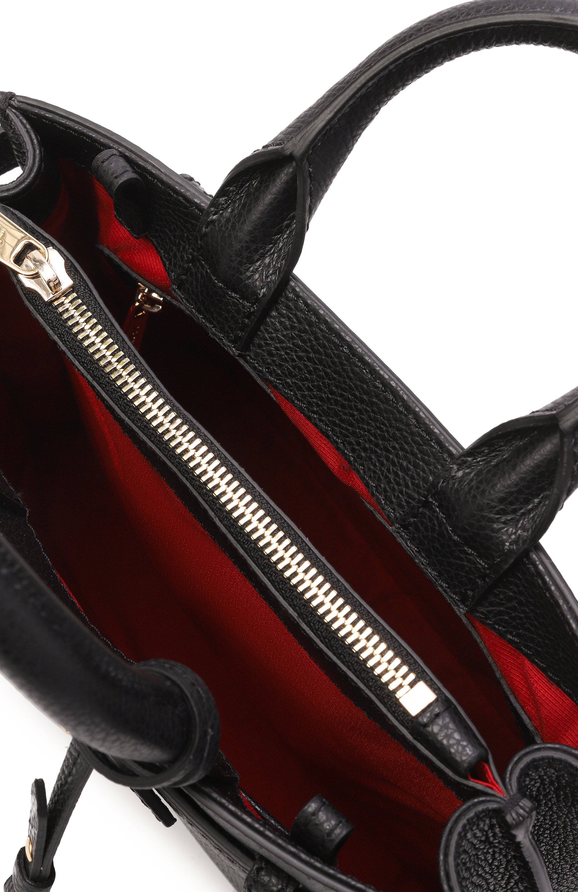 Сумка faubourg small LANCEL, арт. A13527, фото 5