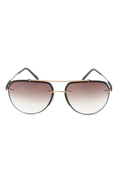 Солнцезащитные очки SILHOUETTE, арт. 8719/9030, фото 3