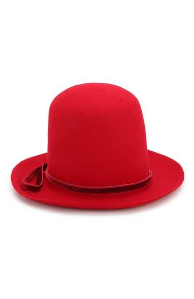 Фетровая шляпа ANN DEMEULEMEESTER, арт. 1902-8696-400-039, фото 1