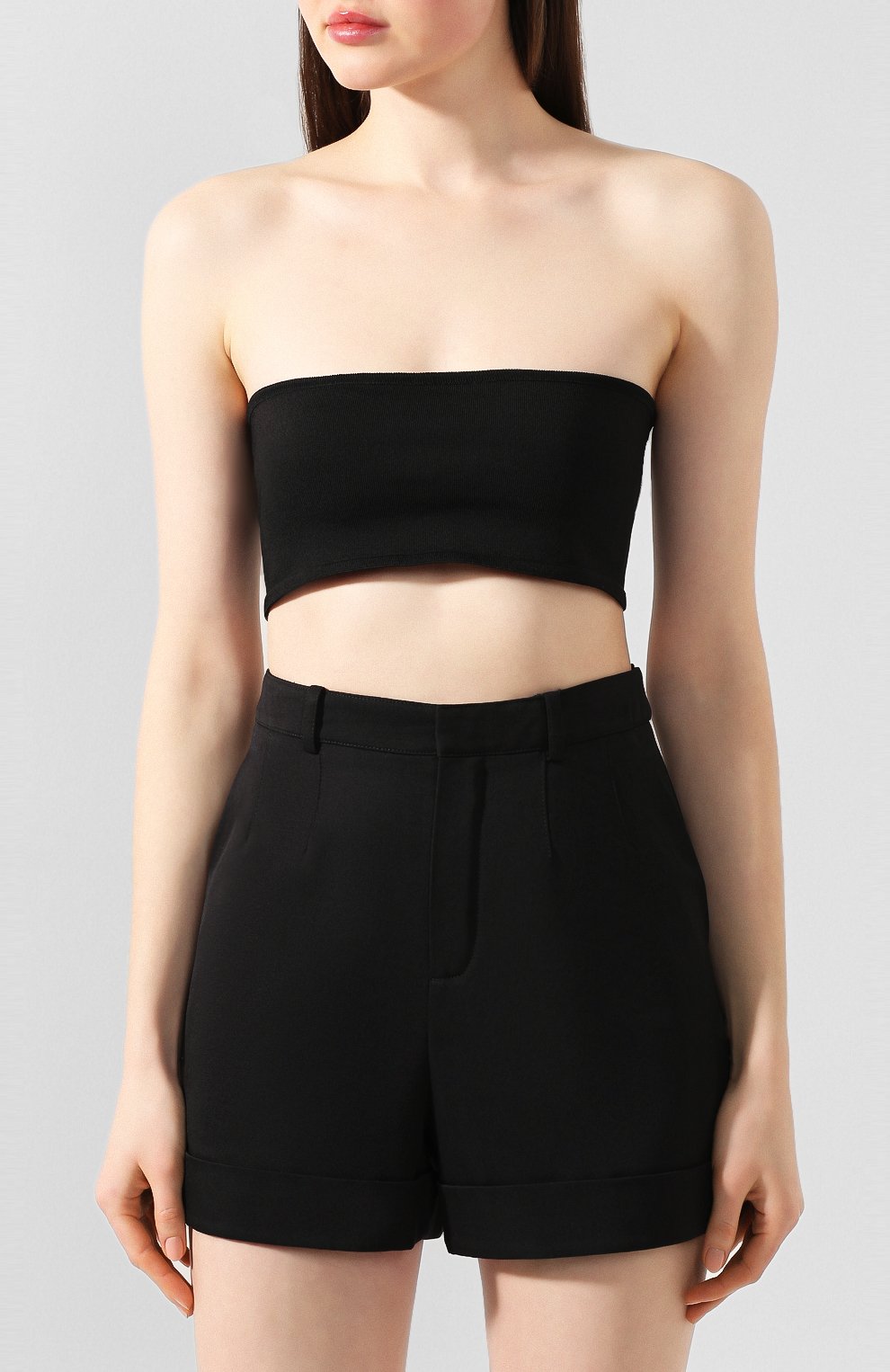 Топ-бандо BALMAIN, арт. TF00975/K050, фото 3