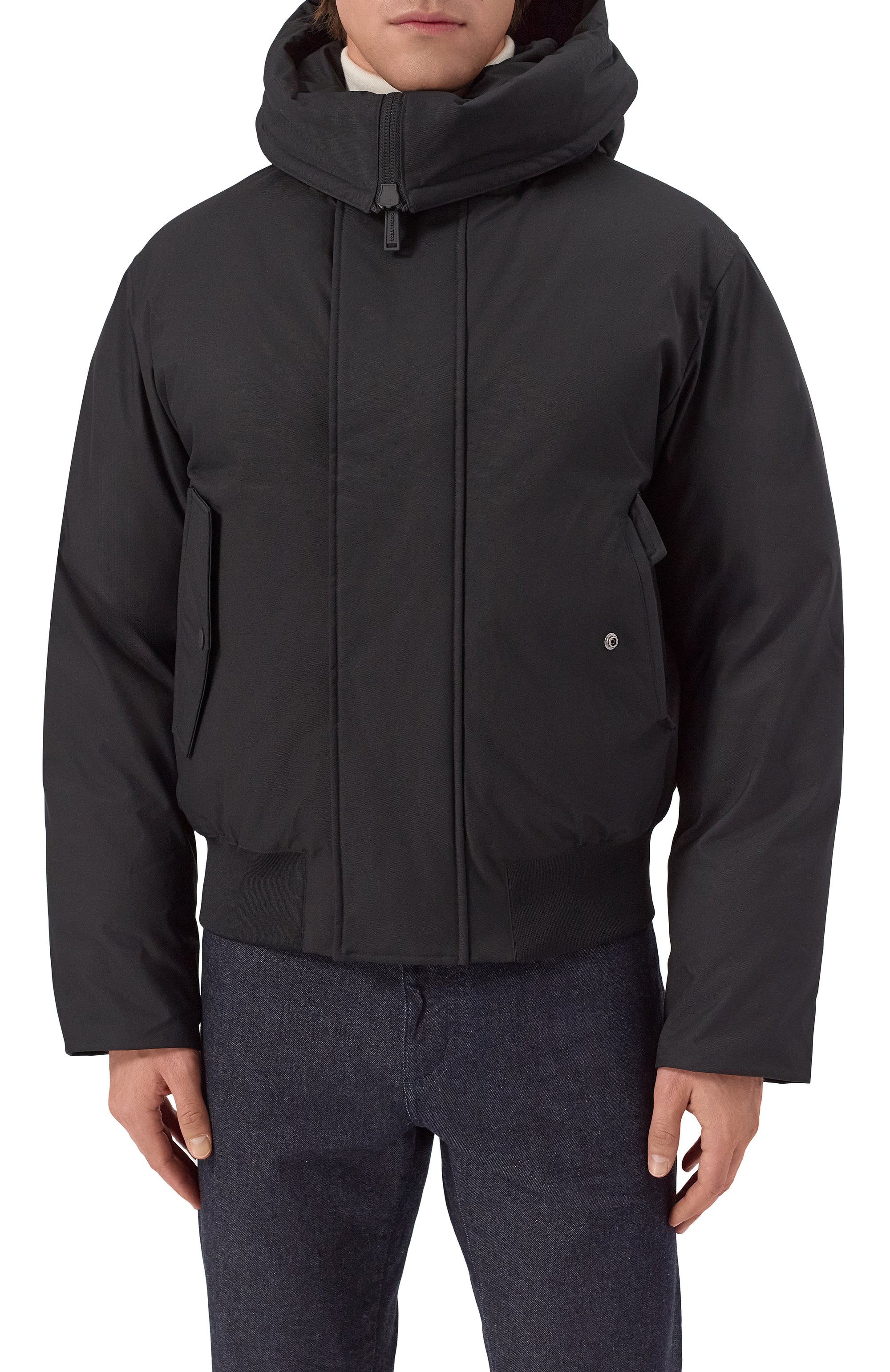 Утепленная куртка DSQUARED2, арт. S74AM1634/D35081, фото 3