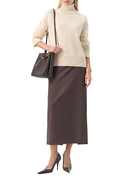 Женский кашемировый свитер MVST, арт. MKNSW038/ME24082