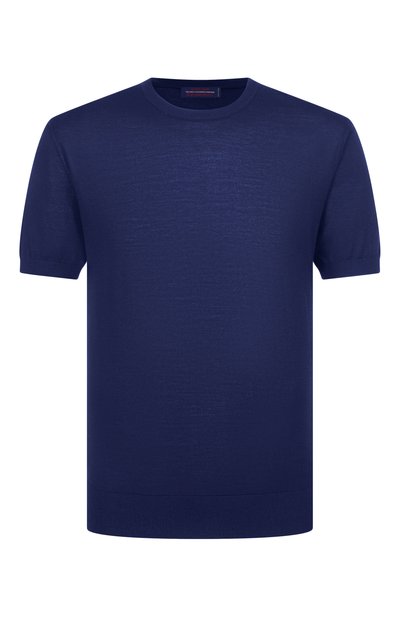 Мужской джемпер из кашемира и шерсти STEFANO RICCI, арт. W505506G10/W26150