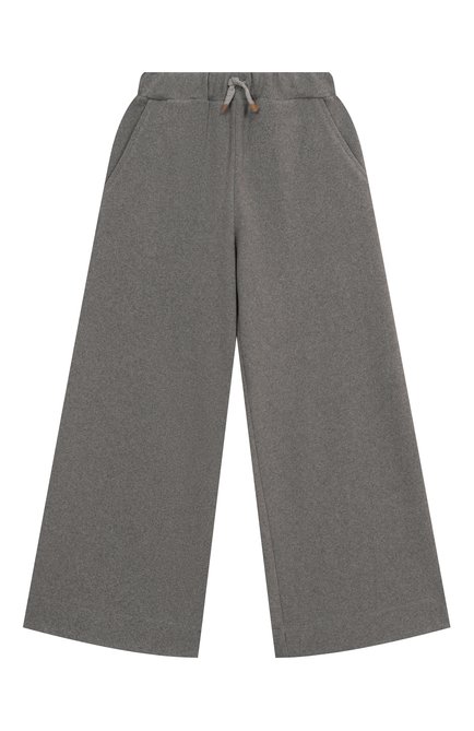 Хлопковые брюки ELEVENTY, арт. EX6A00/F0205/10-16