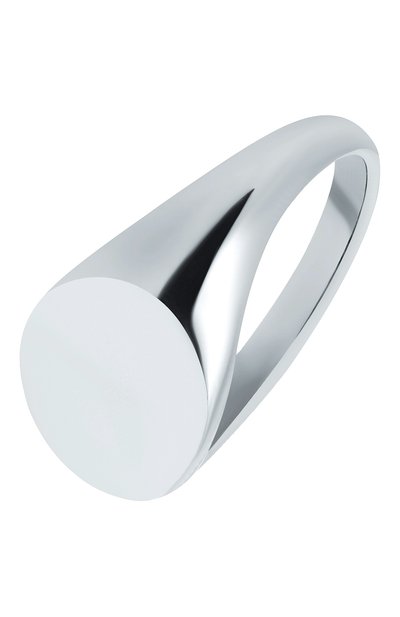 Кольцо-печатка MOONKA, арт. nc-sig-r, фото 1