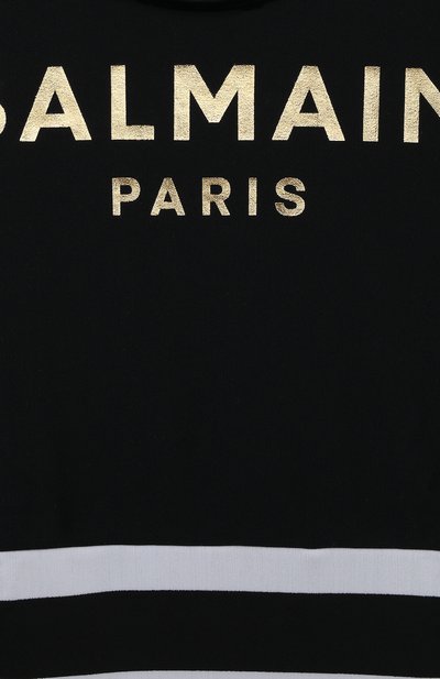 Слитный купальник BALMAIN, арт. BTCA29, фото 3