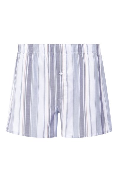 Хлопковые боксеры HANRO, арт. 074013, фото 1