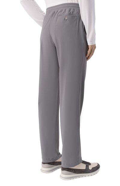 Брюки CAPOBIANCO, арт. 20M708.FC00., фото 4