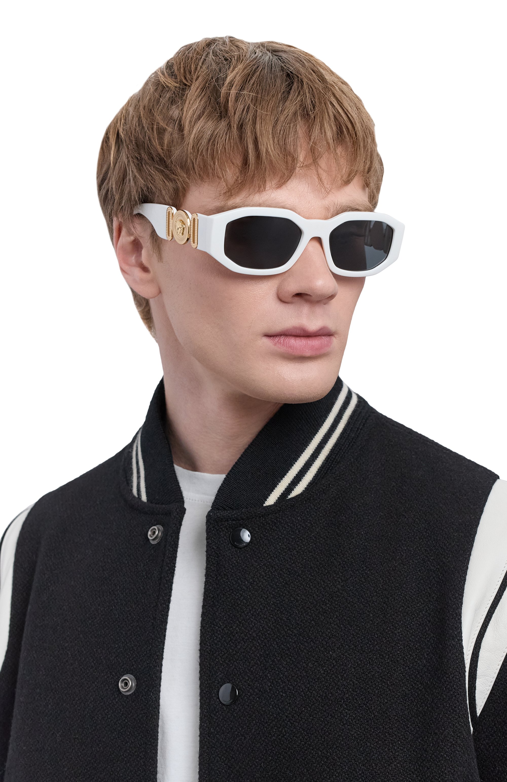 Солнцезащитные очки VERSACE, арт. 4361-401/87, фото 2