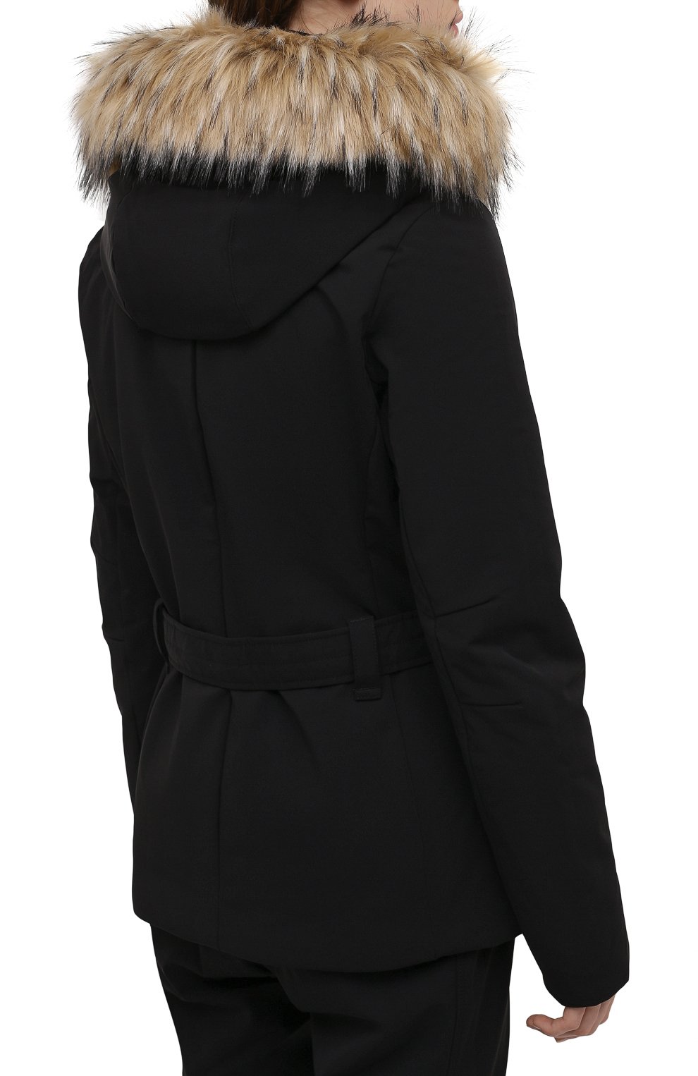 Утепленная куртка POIVRE BLANC, арт. 286932, фото 4