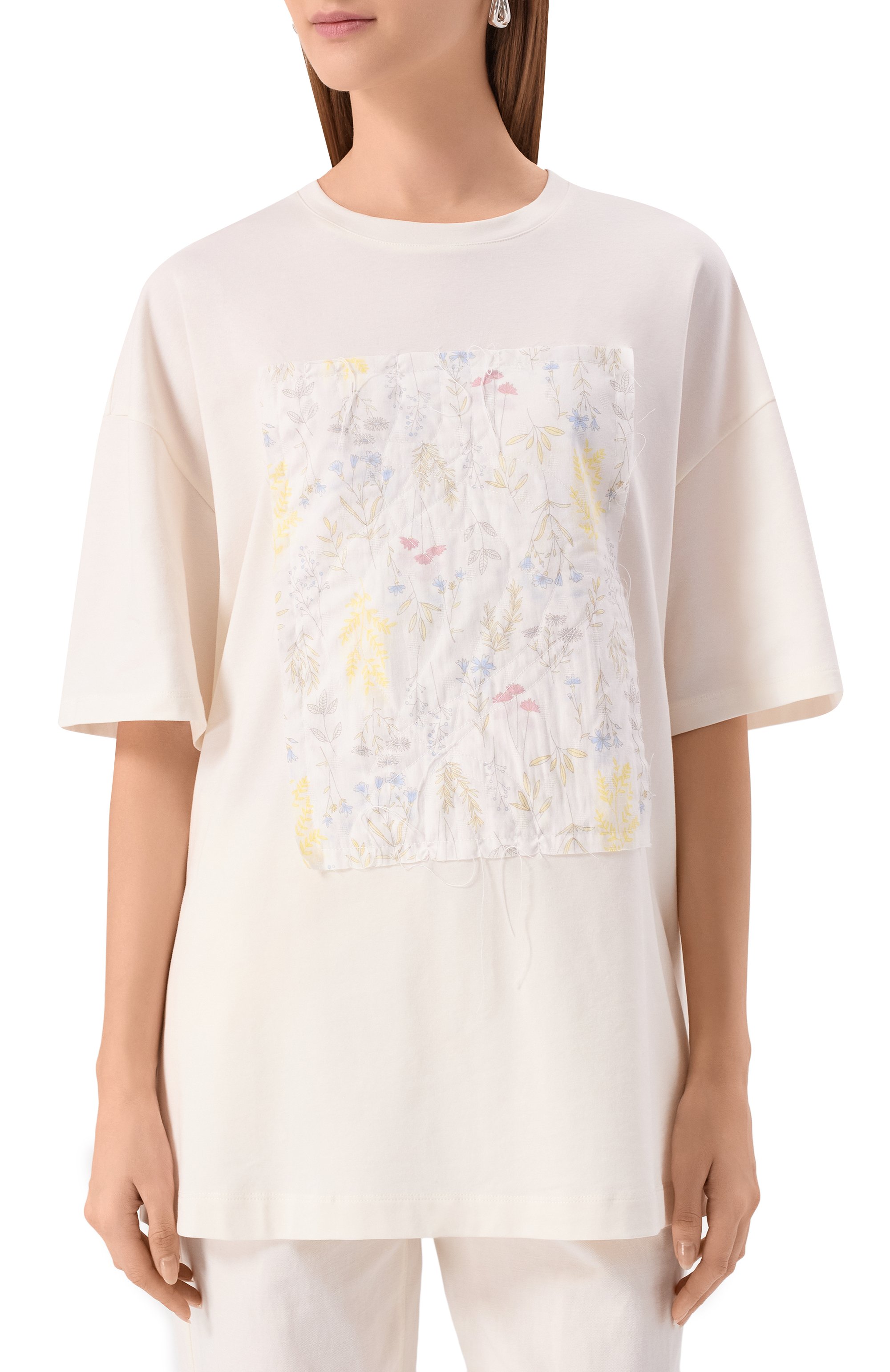 Хлопковая футболка PE, арт. РЕSS25-17.1.62.10, фото 3