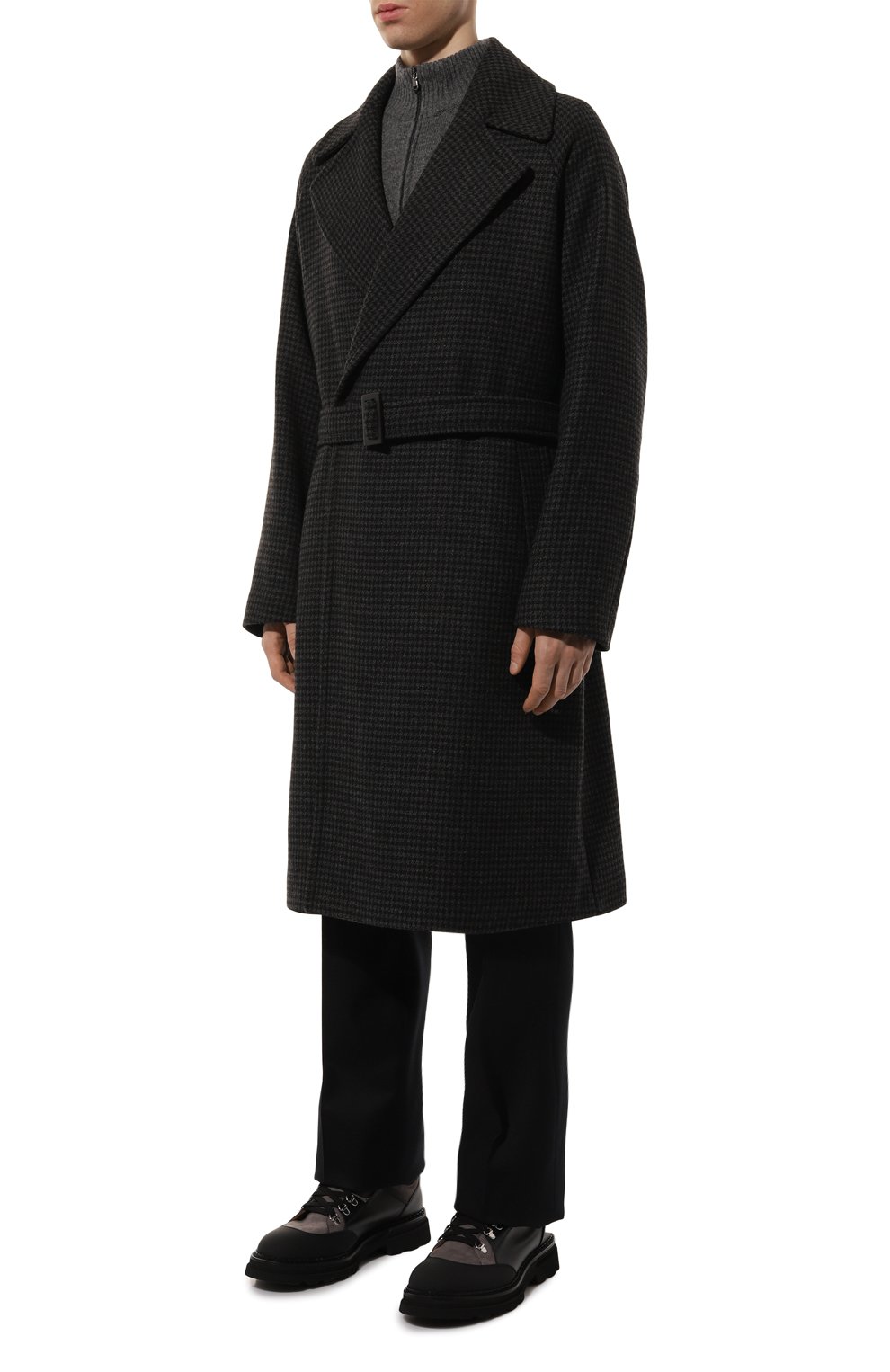 Пальто HEVO, арт. BRINDISI Q1RU 150/G724, фото 3