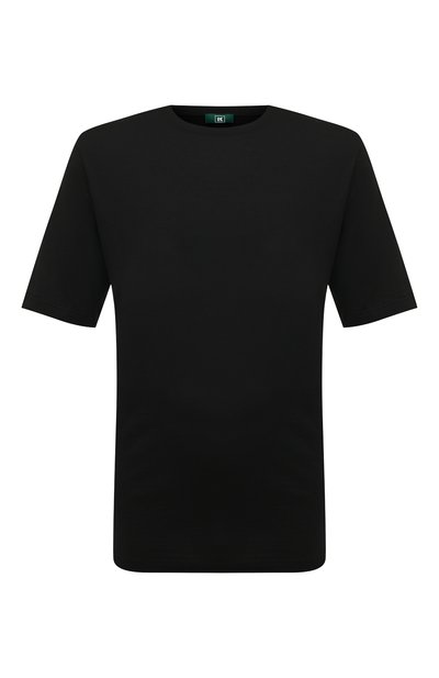 Мужская футболка из шелка и хлопка KIRED, арт. WBACI0MW7521505001/64-74