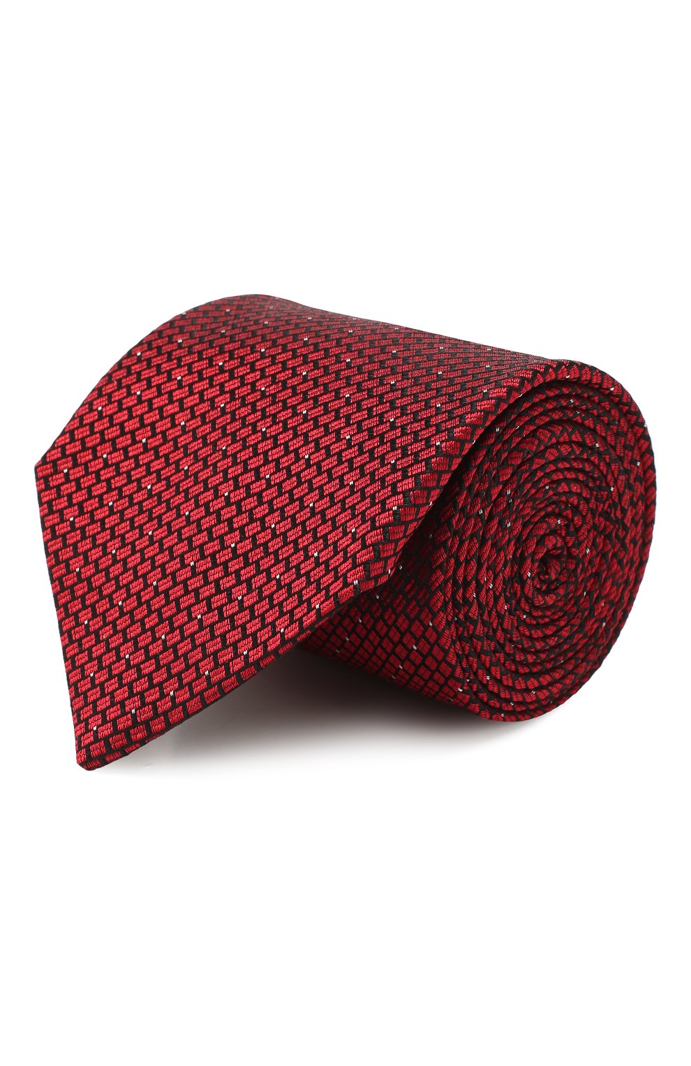 Шелковый галстук LANVIN, арт. 2581/TIE, фото 1