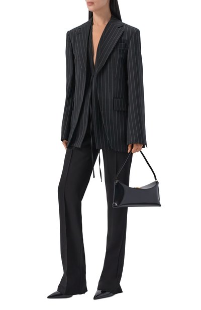 Жакет SPORTMAX, арт. SPXDIVINA, фото 2