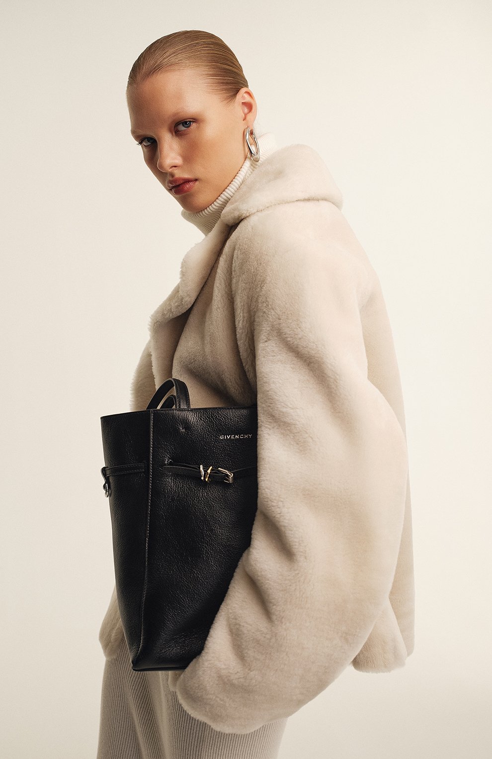 Серьги JIL SANDER, арт. J11VG0082 P4877, фото 5