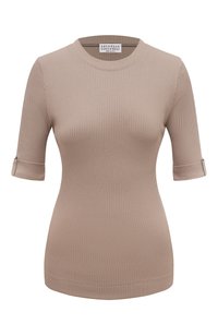 Темно-бежевый