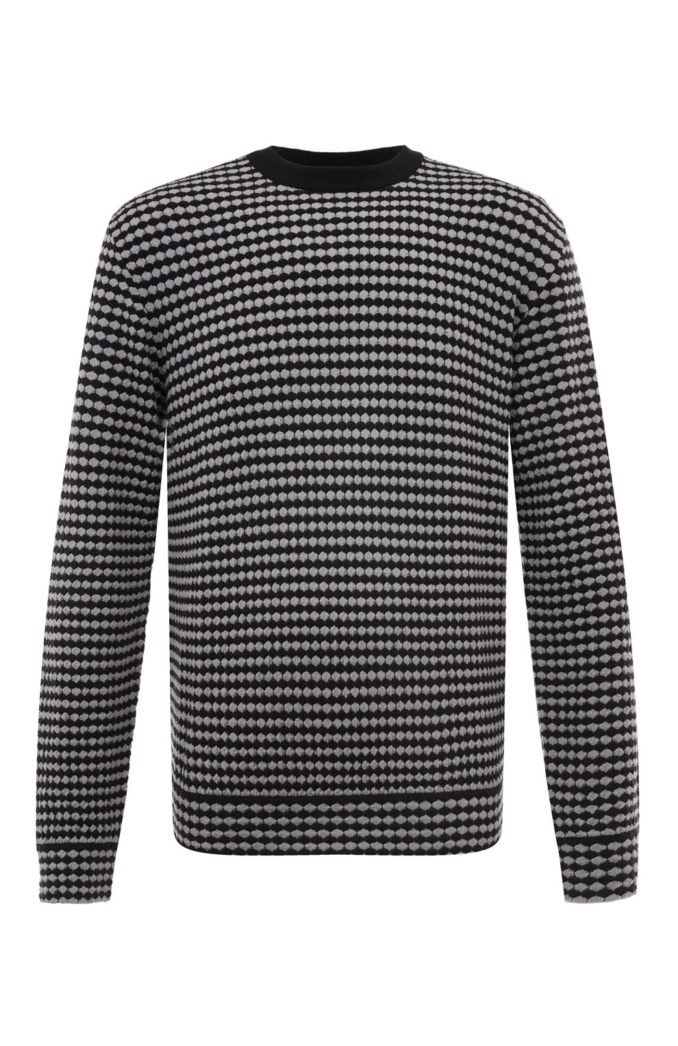 Шерстяной джемпер GIORGIO ARMANI, арт. GM000271/AF12313, фото 1