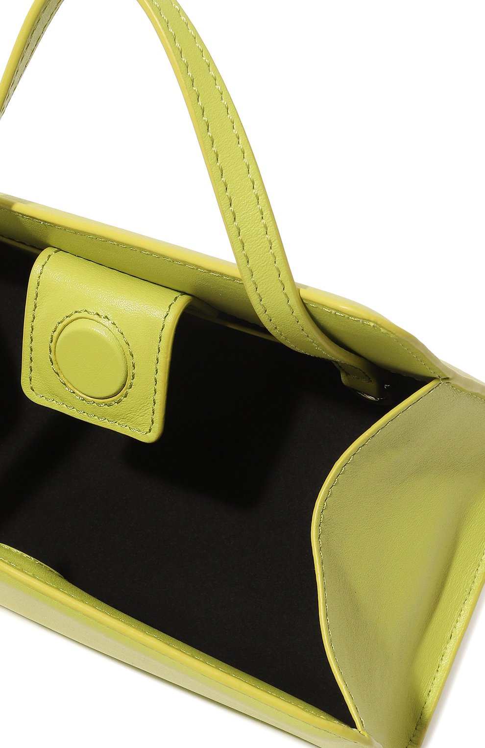 Сумка slant mini YUZEFI, арт. YUZAW22-HB-SLT-39, фото 5