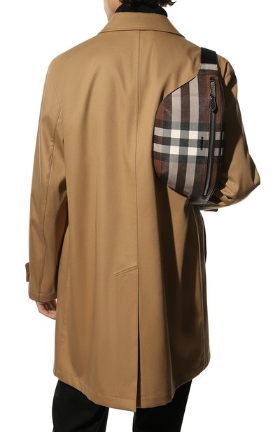 Поясная сумка cason BURBERRY, арт. 8052806, фото 2
