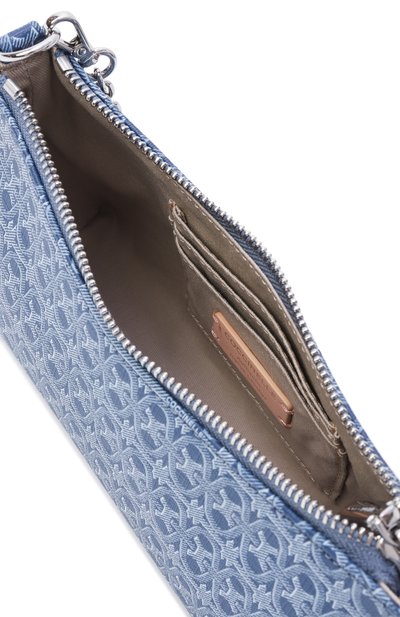 Сумка aura mini COCCINELLE, арт. E5 THI 55 01 01, фото 5