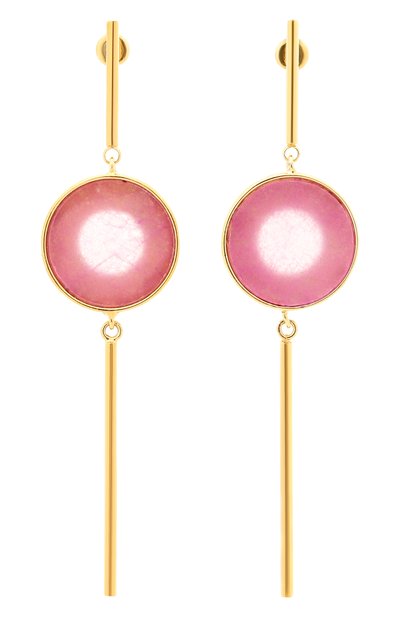 Серьги CRYSTALLINE JEWELLERY, арт. 393E, фото 1