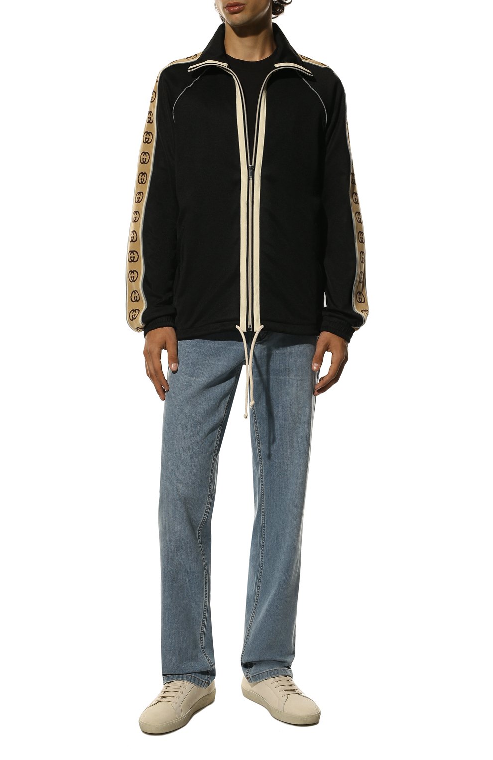 Толстовка GUCCI, арт. 598861/XJBZ8, фото 2