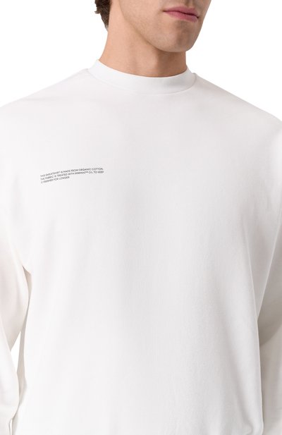 Хлопковый свитшот PANGAIA, арт. 10000183, фото 5