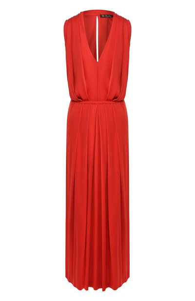 Платье-макси LORO PIANA, арт. FAI9742, фото 1