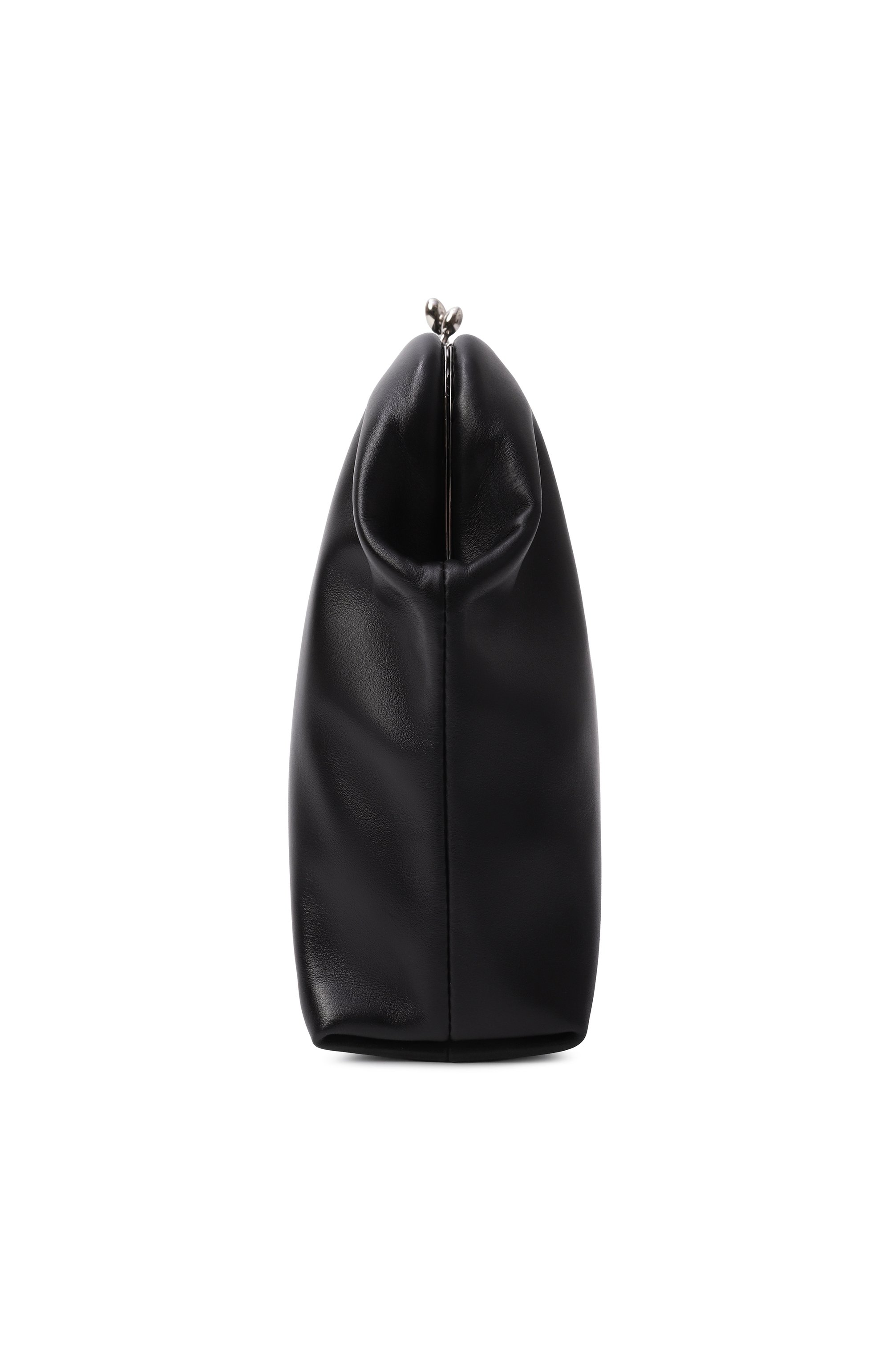 Сумка goji soft small JIL SANDER, арт. J08ZI0007/P6570, фото 4