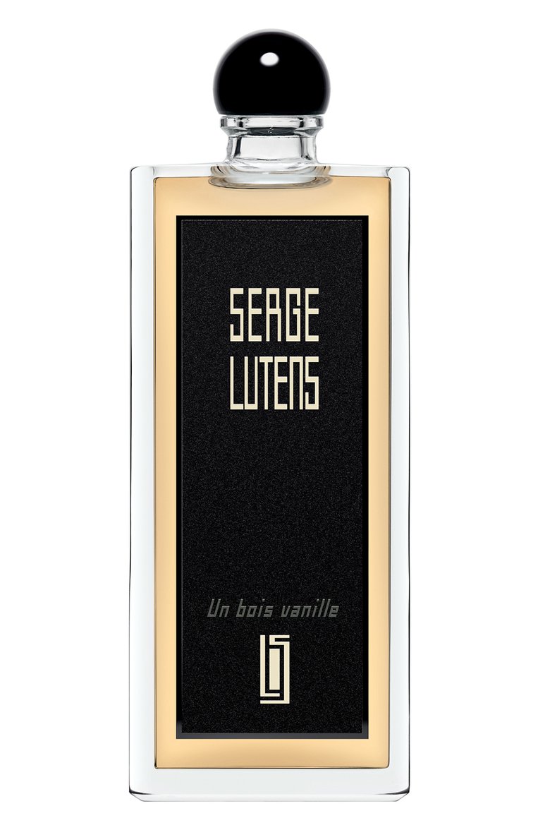 Парфюмерная вода un bois vanille (50ml) SERGE LUTENS бесцветного цвета, арт. 36112341SL | Фото 1 (Тип продукта - парфюмери�я: Парфюмерная вода; Региональные ограничения белый список (Axapta Mercury): Не проставлено; Нос: Не проставлено; Ограничения доставки: flammable)