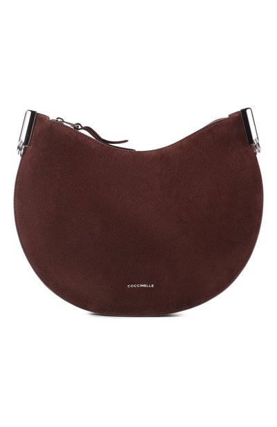 Женская сумка sunup medium COCCINELLE, арт. E1QKG130201