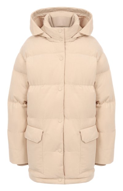 Женский вельветовый пуховик ADDICTED, арт. MD224-1