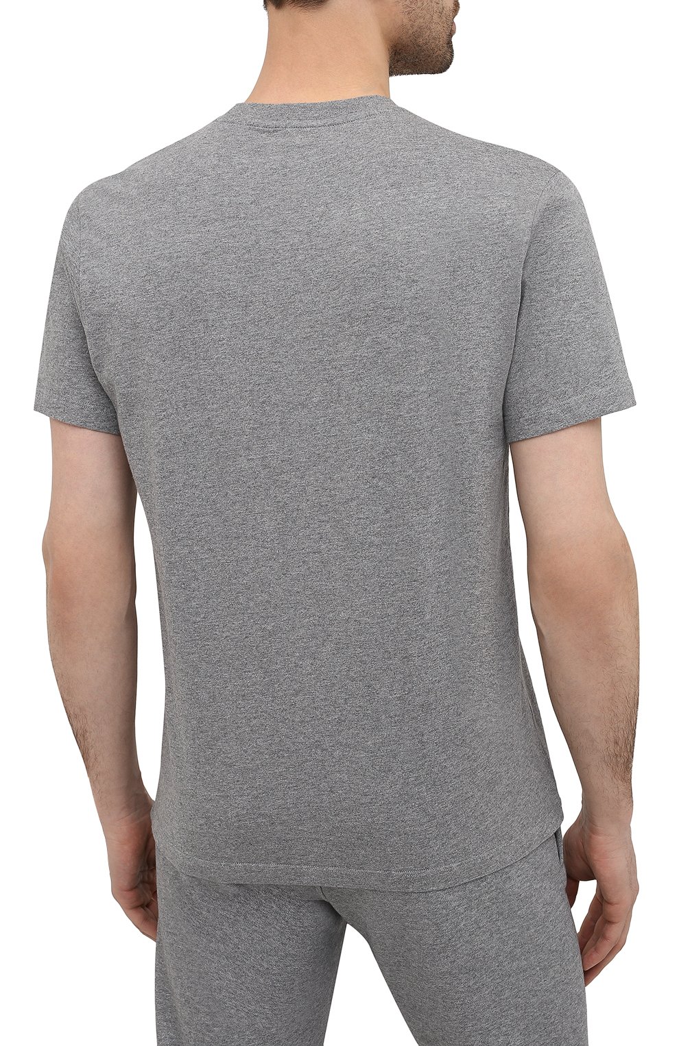 Хлопковая футболка KENZO, арт. FB55TS0204YA, фото 4