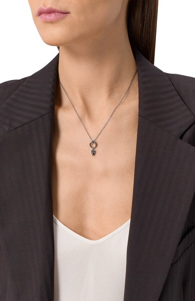 Подвеска на цепочке mesmera SWAROVSKI, арт. 5732491, фото 2