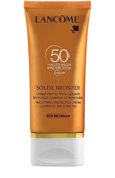 Женского восстанавливающее молочко после загара soliel bronzer (200ml) LANCOME, арт. 3605533156414