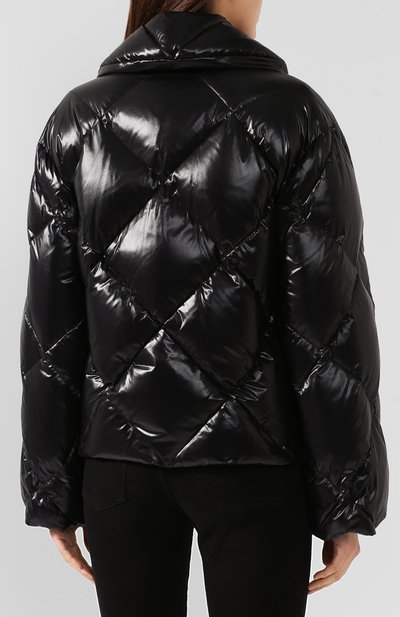 Пуховик BALMAIN, арт. SF08667/X304, фото 4