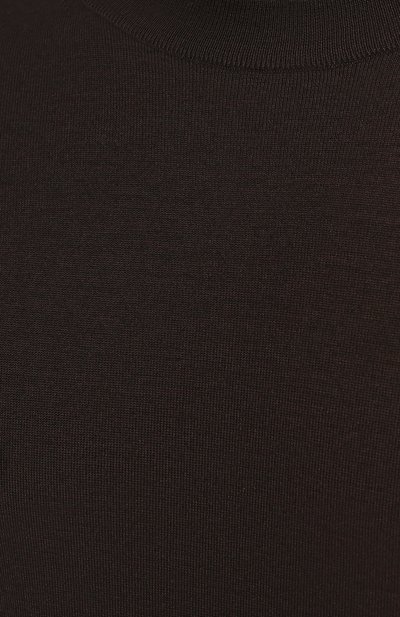 Джемпер из кашемира и шелка BRIONI, арт. UMQ90L/P9K28, фото 5