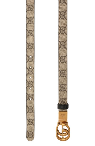 Двусторонний ремень GUCCI, арт. 659418/92TIC, фото 2