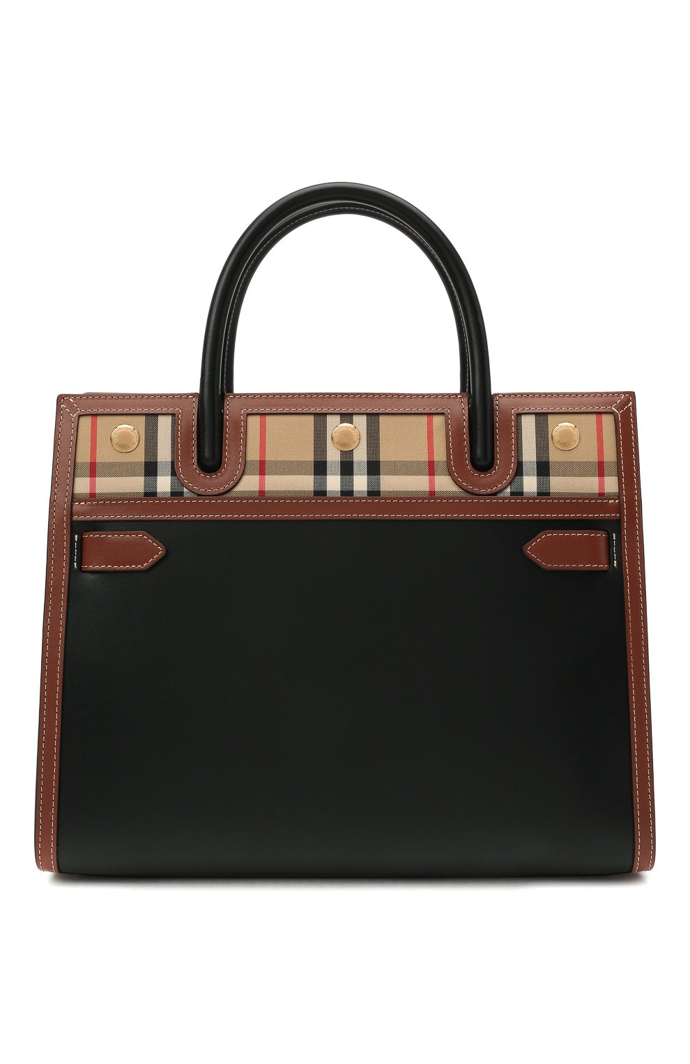 Сумка title small BURBERRY, арт. 8025269, фото 1