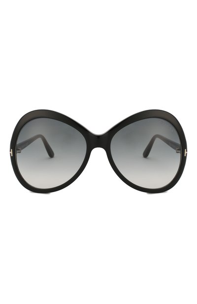 Солнцезащитные очки TOM FORD, арт. TF765 01B, фото 3
