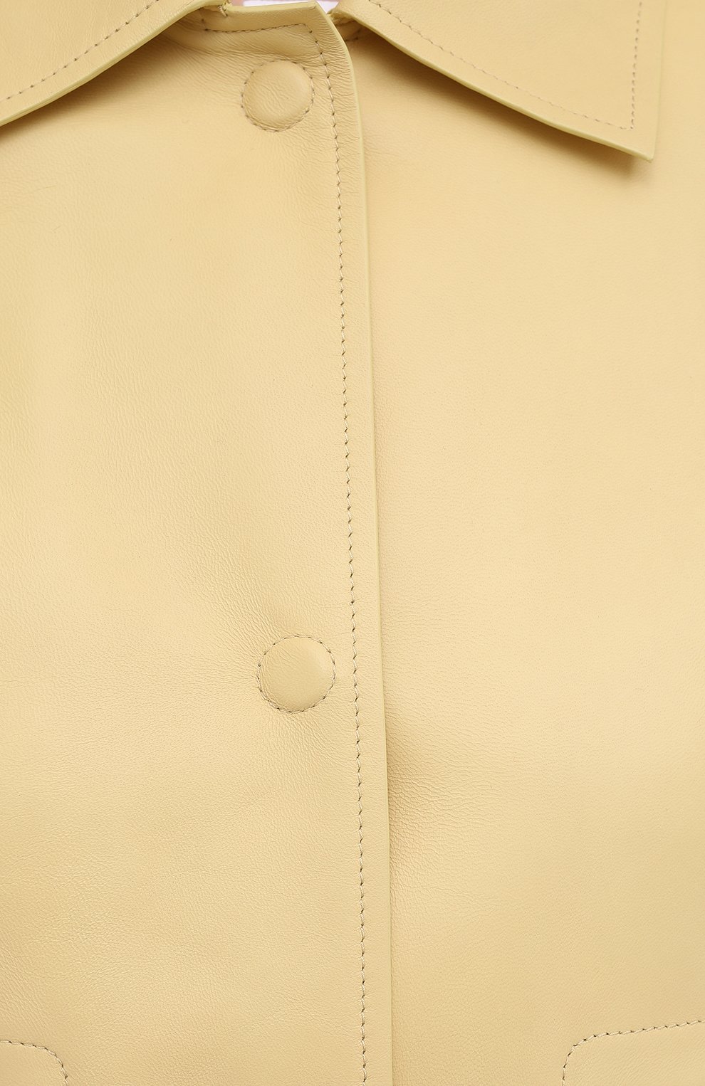 Кожаная куртка LORO PIANA, арт. FAL5450, фото 5