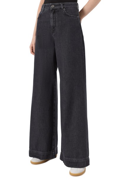 Джинсы WEEKEND MAX MARA, арт. VEGA, фото 3