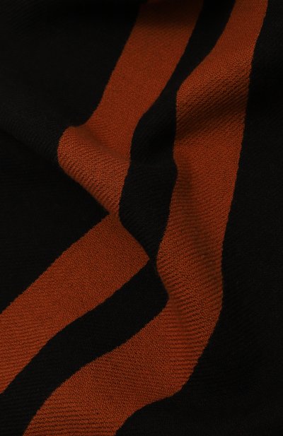 Шерстяной шарф ZEGNA, арт. Z6L49SA6/24A, фото 3