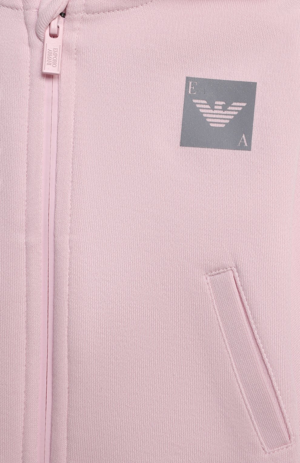 Комплект из толстовки и брюк EMPORIO ARMANI, арт. 3LEV01/3J49Z, фото 6