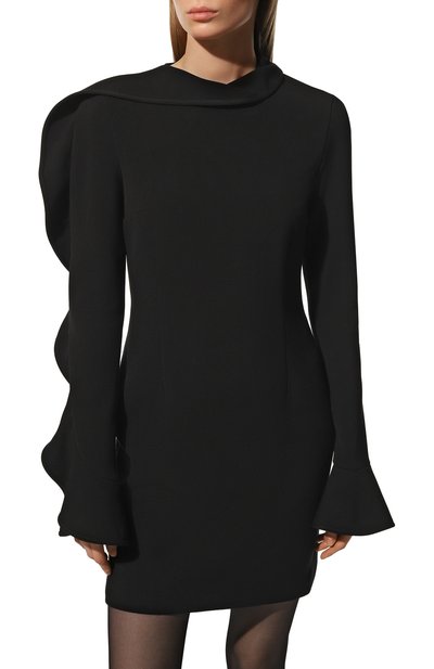 Платье из вискозы ELLYME, арт. 16003, фото 3